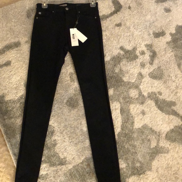 AG The Farrah Skinny - Picture 3 of 4